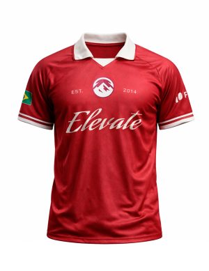 Uniforme Elevate Invitational 26