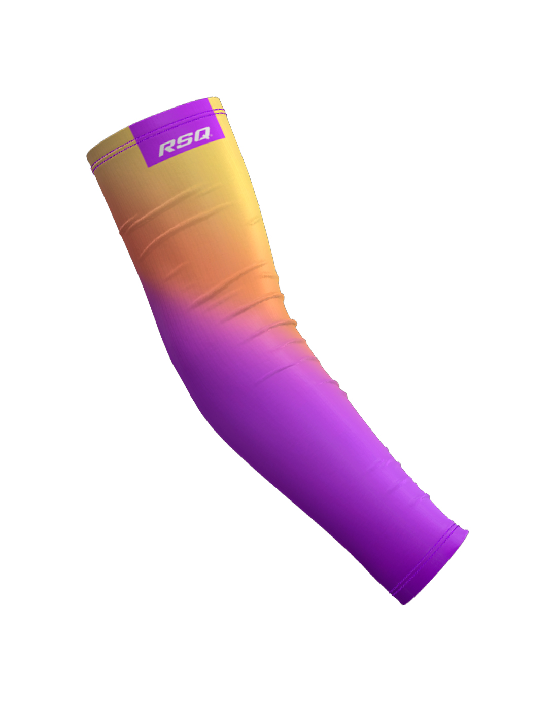 Manguito RSQ Fade