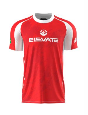 Uniforme Elevate 26