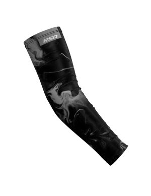 Manguito RSQ Liquid Black