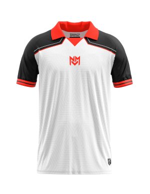 Uniforme NewMode 2026
