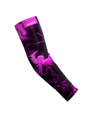 Manguito RSQ Liquid Pink