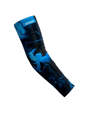 Manguito RSQ Liquid Blue