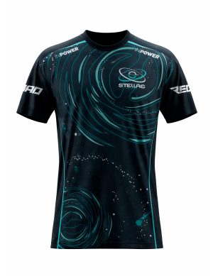 Uniforme Stellae Gaming 2024-25