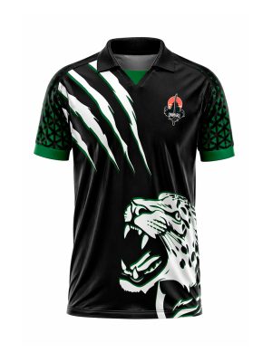 Uniforme Onimaru Brazilian Dynasty