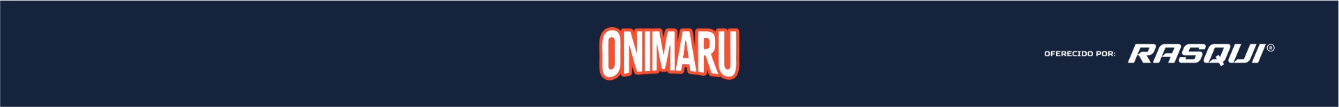 Onimaru